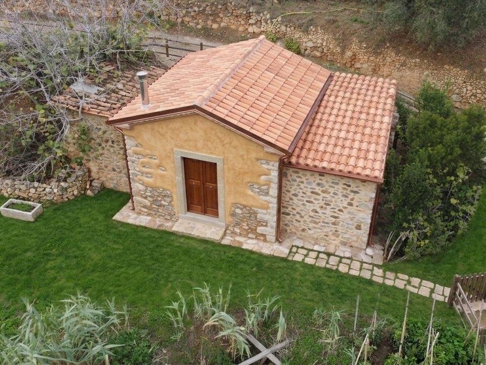 Villa i Monte Argentario, Grosseto - foto 1