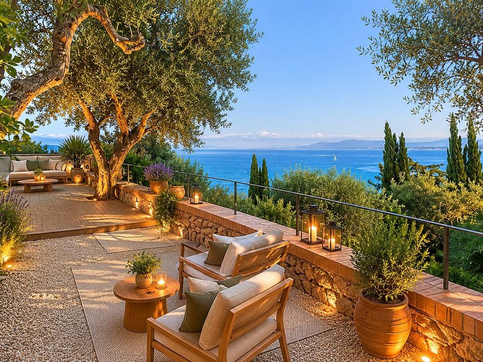 Villa i Monte Argentario, Grosseto - foto 1