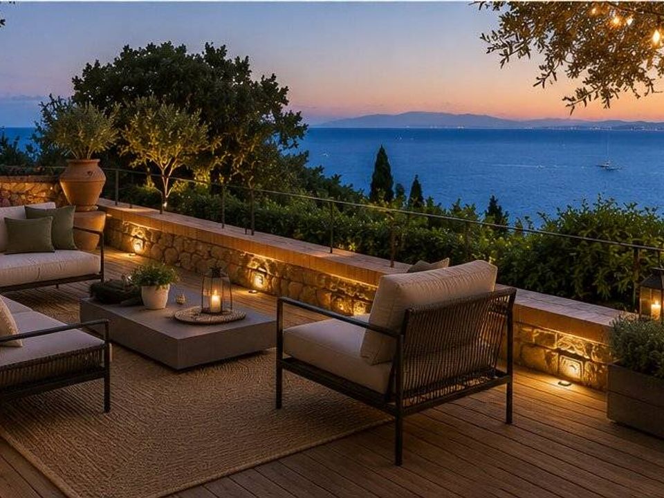 Villa i Monte Argentario, Grosseto - foto 3