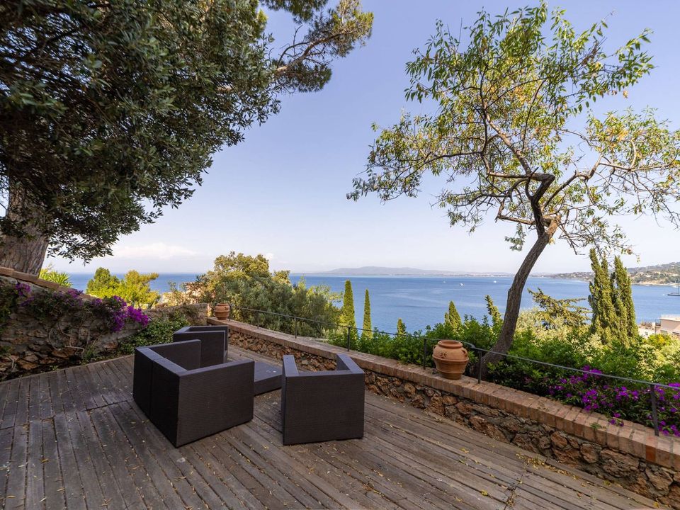 Villa i Monte Argentario, Grosseto - foto 4