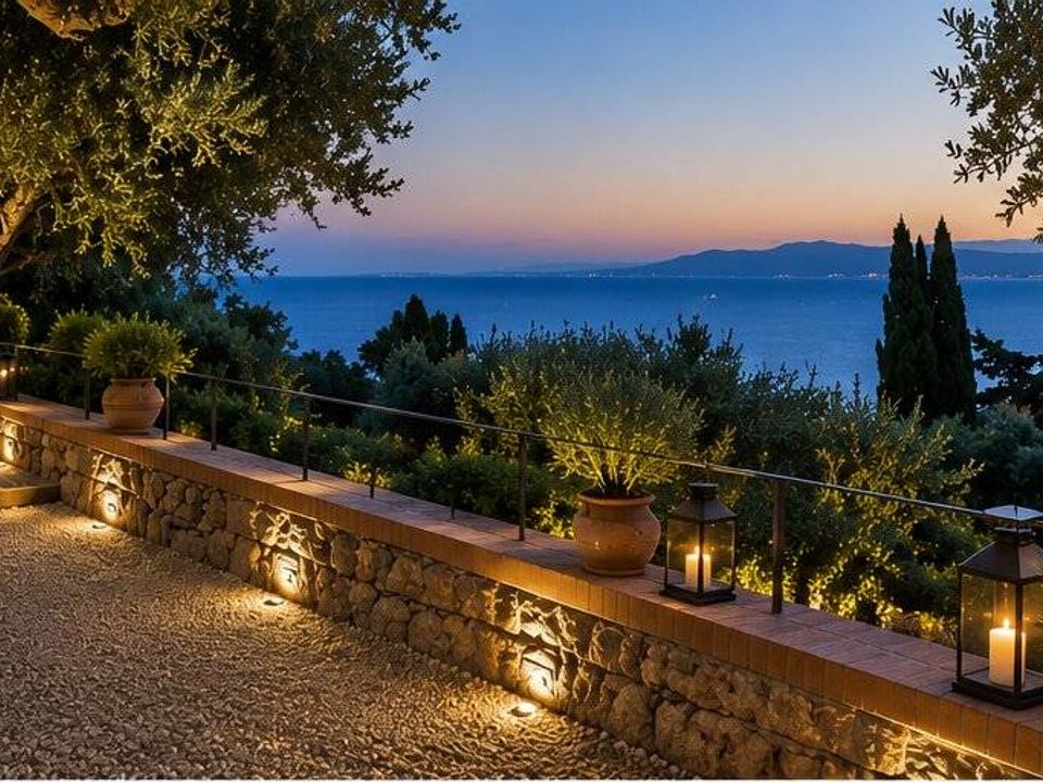 Villa i Monte Argentario, Grosseto - foto 5