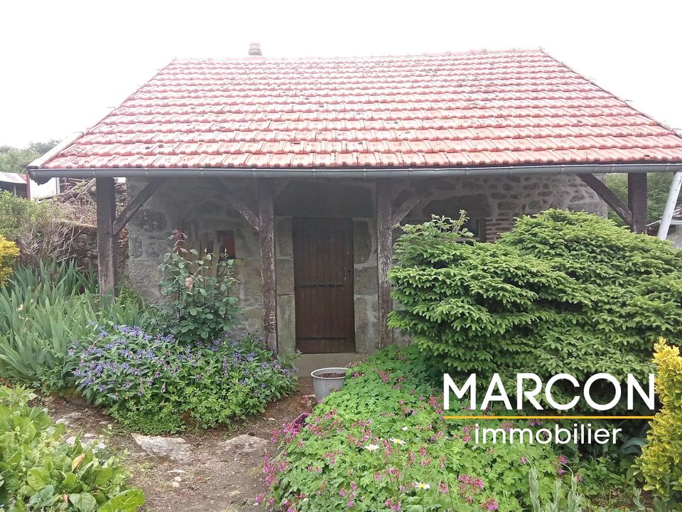 Villa in Gueret, Creuse - foto 3