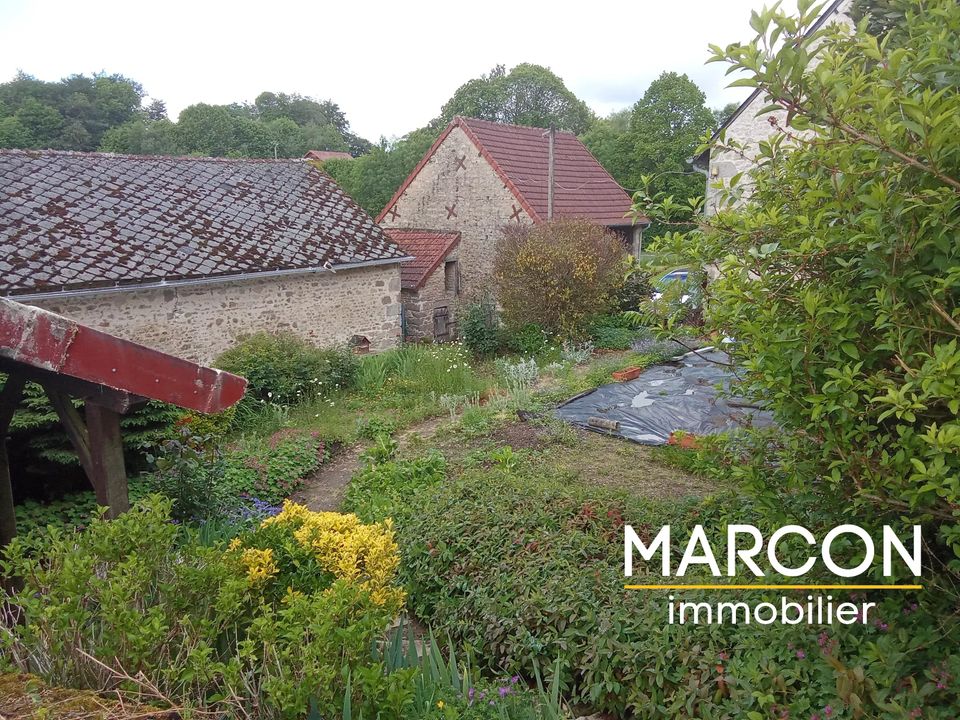 Villa in Gueret, Creuse - foto 2