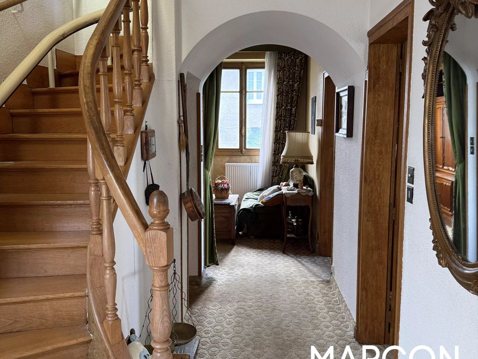 Villa i Gueret, Creuse - bilde 3
