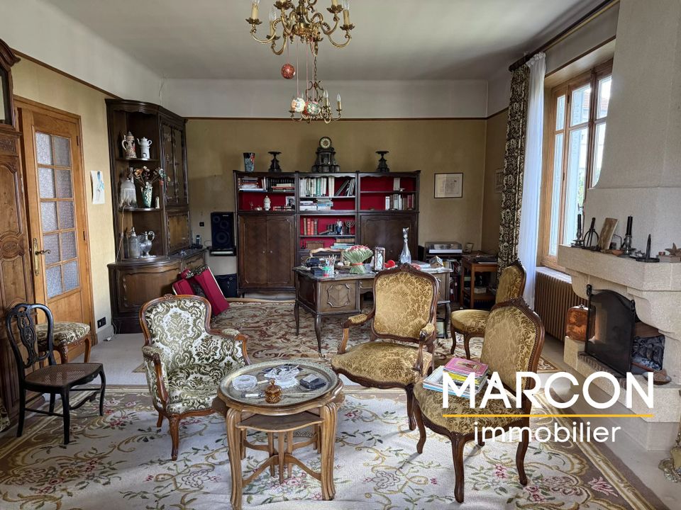 Villa i Gueret, Creuse - foto 2