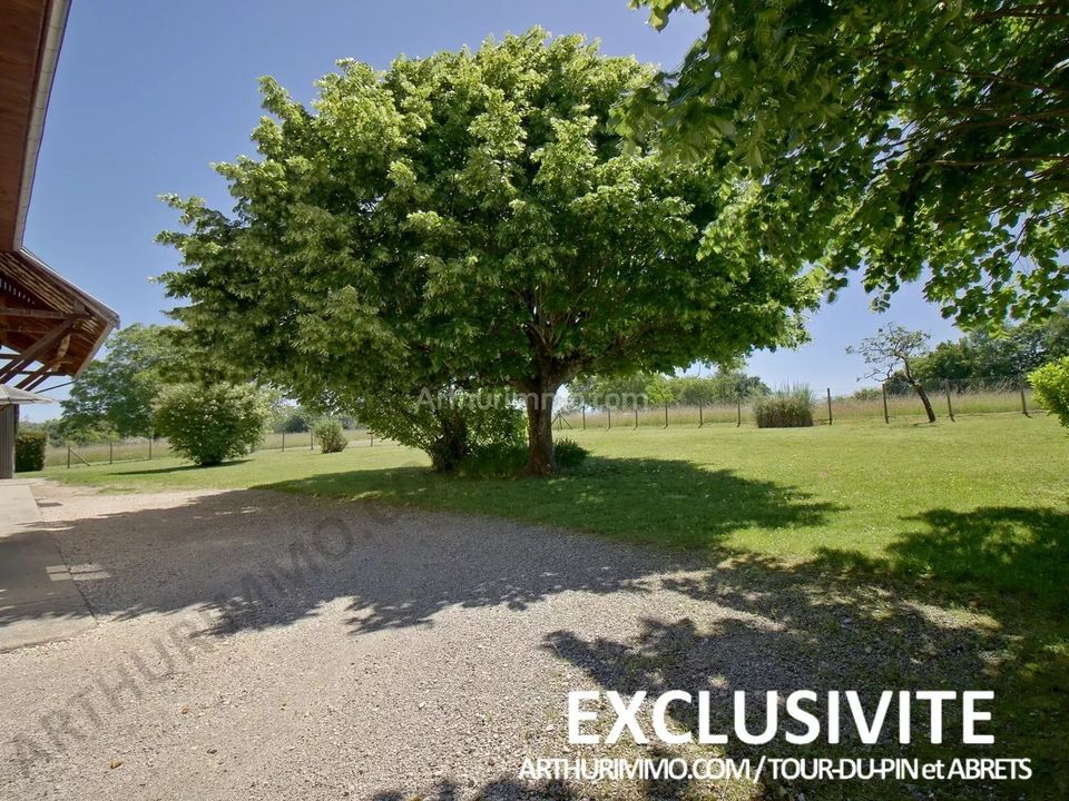Villa i La Tour-du-Pin, Isere - foto 2