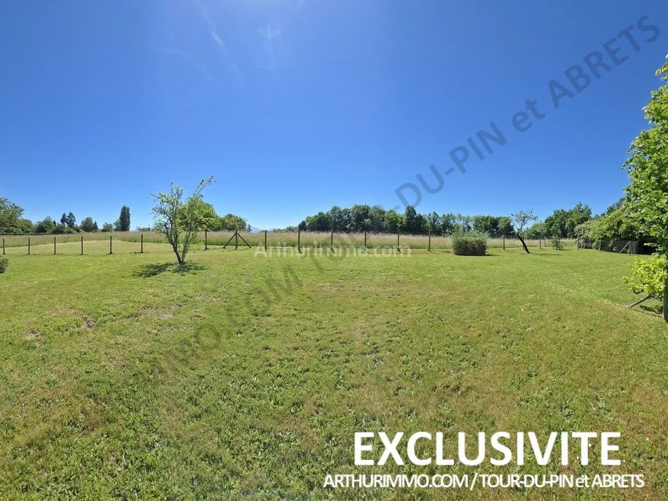 Villa i La Tour-du-Pin, Isere - foto 3