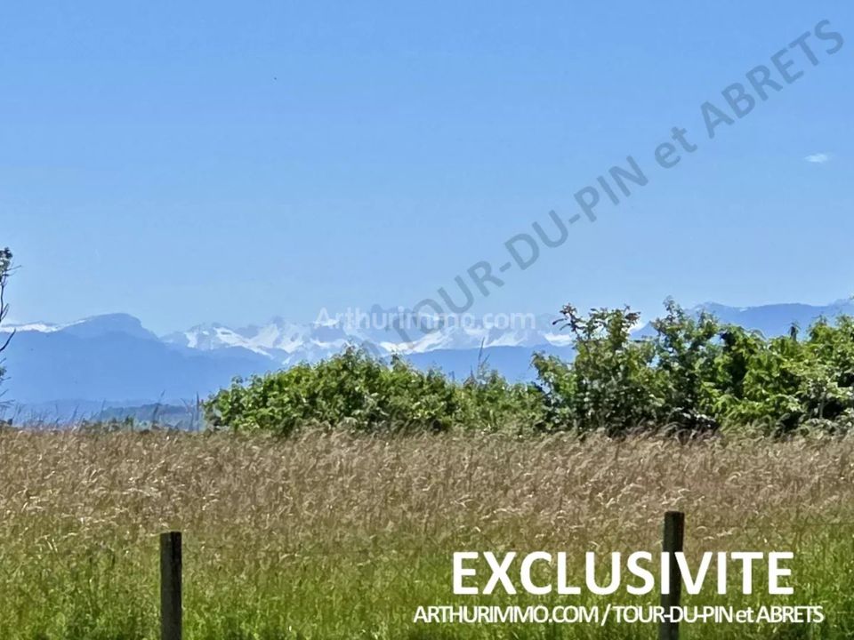 Villa i La Tour-du-Pin, Isere - foto 4