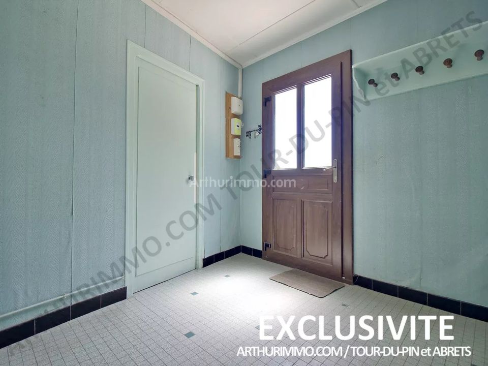 Villa i La Tour-du-Pin, Isere - foto 5