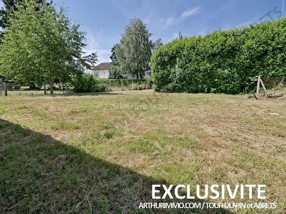 Villa i La Tour-du-Pin, Isere - foto 2