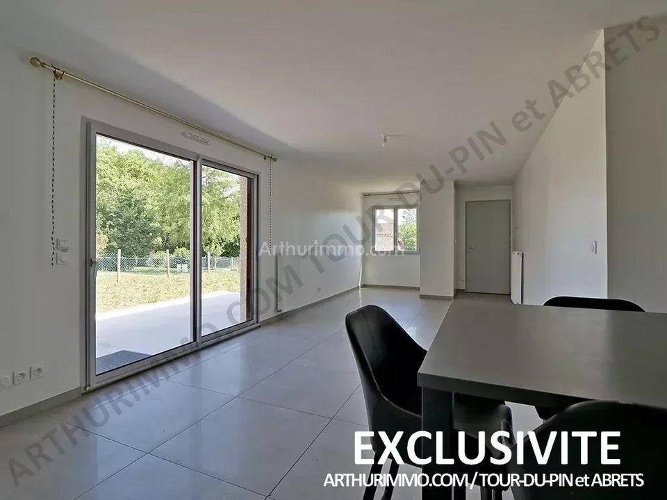 Villa i La Tour-du-Pin, Isere - foto 3