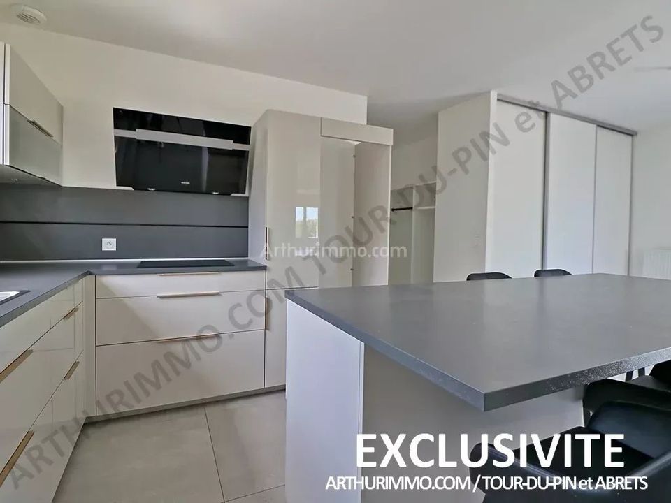 Villa i La Tour-du-Pin, Isere - foto 5