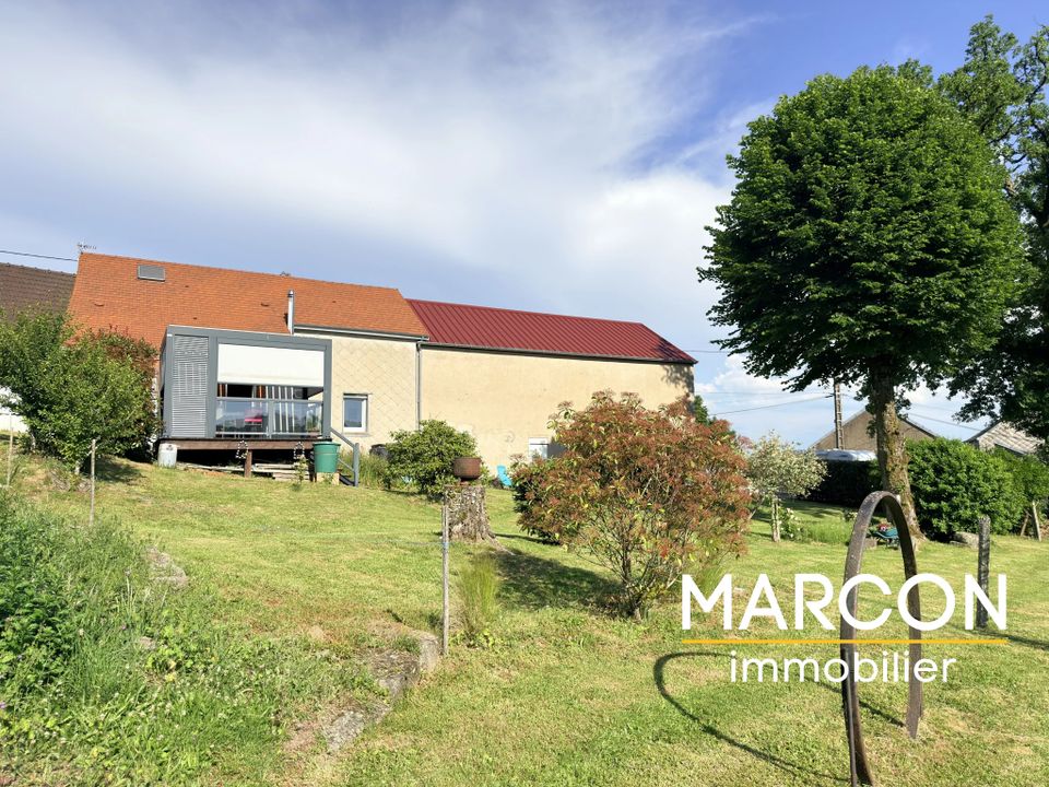 Villa i Gueret, Creuse - foto 1