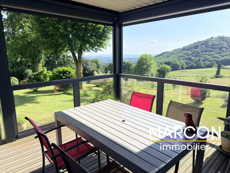 Villa i Gueret, Creuse - foto 2