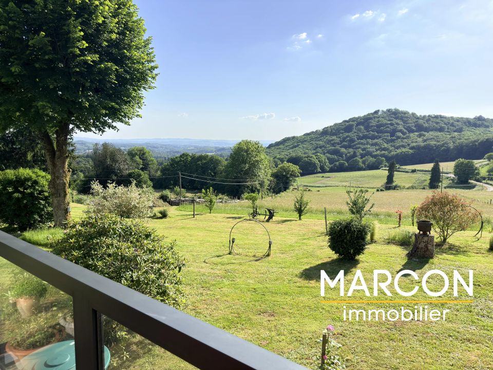 Villa a Gueret, Creuse - foto 3