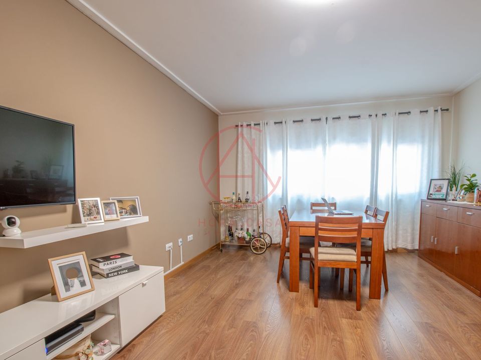 Lejlighed i Barreiro, Setubal - foto 4