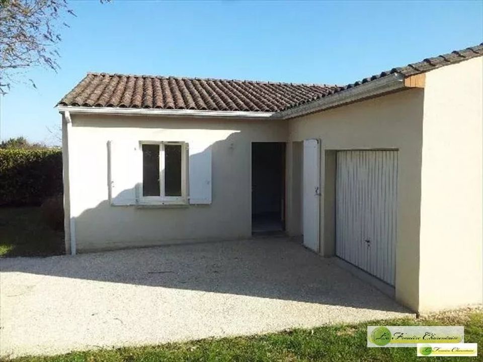 Villa a Soyaux, Charente - foto 1