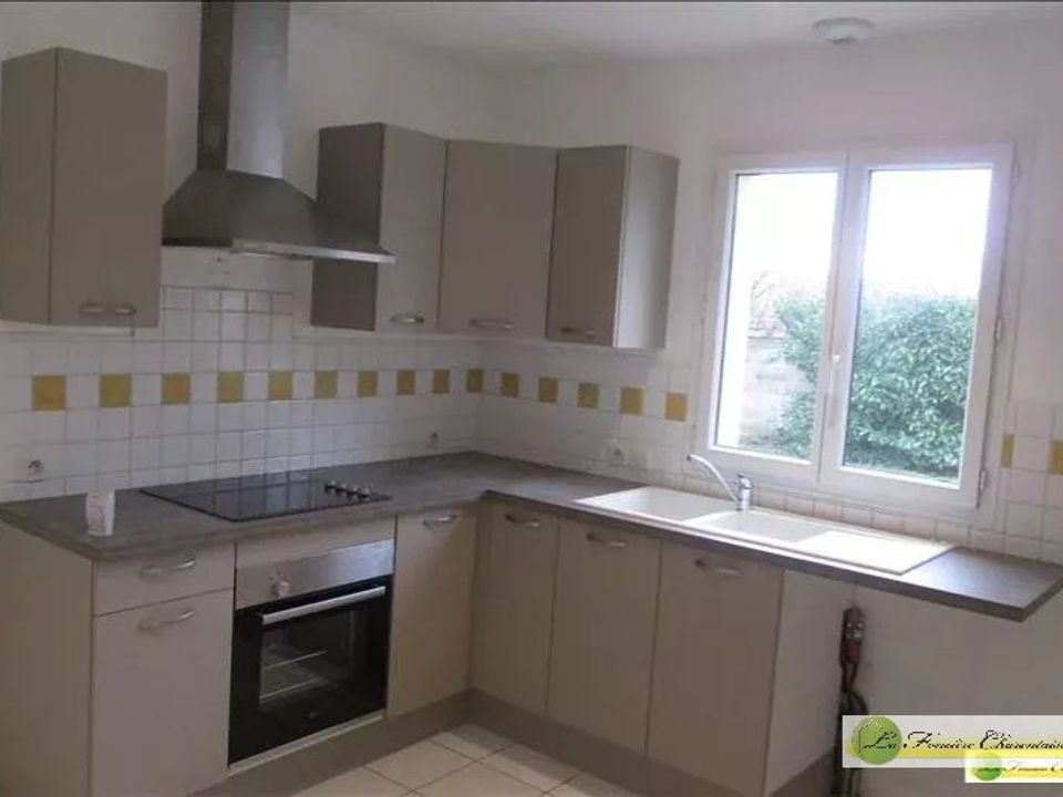 Villa a Soyaux, Charente - foto 2