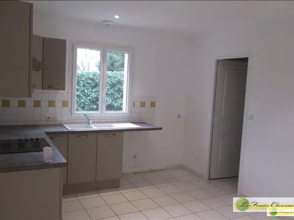 Villa a Soyaux, Charente - foto 4