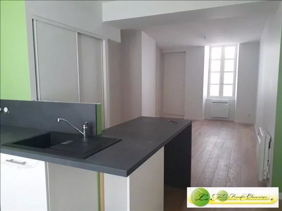 Apartament a Angouleme, Charente - foto 1