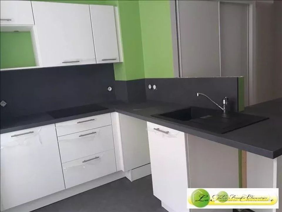 Apartament a Angouleme, Charente - foto 2