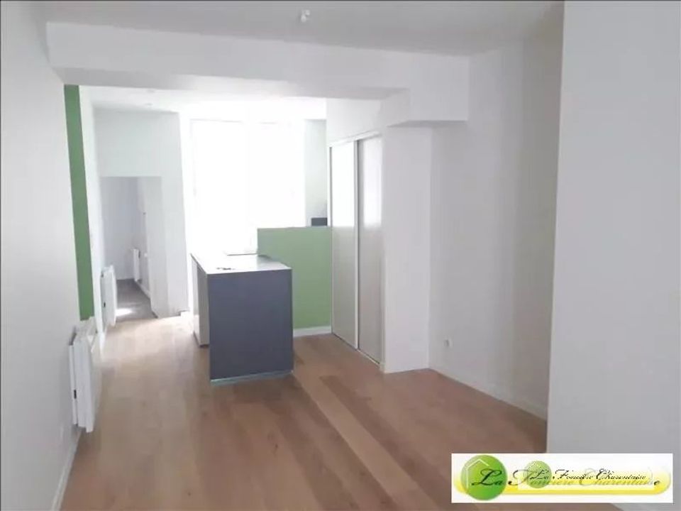 Apartament a Angouleme, Charente - foto 3