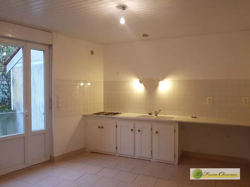 Lejlighed i Angouleme, Charente - foto 1