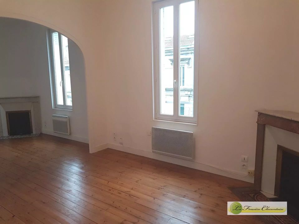 Lejlighed i Angouleme, Charente - foto 3