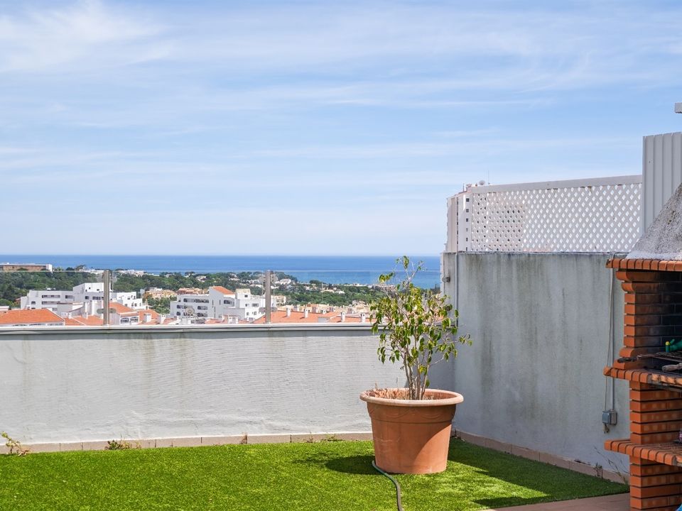 Lejlighed i Albufeira, Faro - foto 1