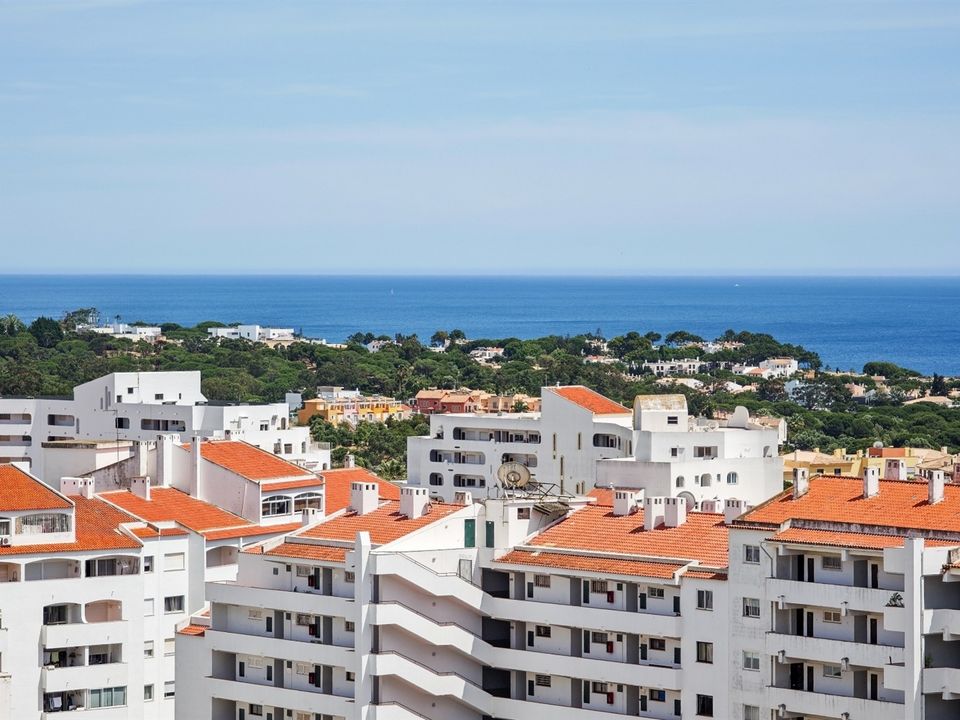 Lejlighed i Albufeira, Faro - foto 2