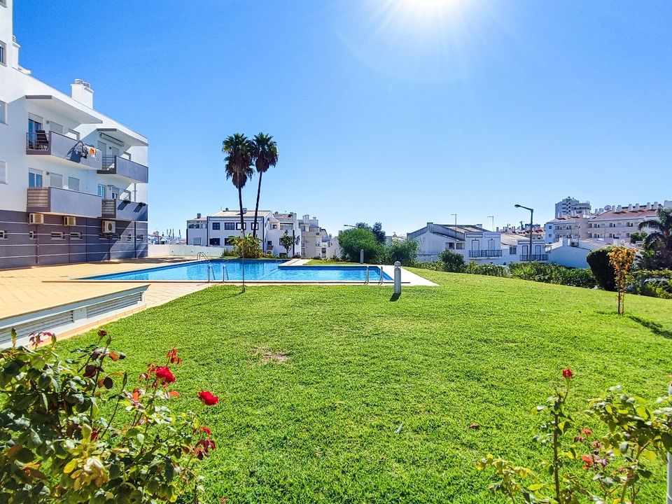 Lejlighed i Albufeira, Faro - foto 3