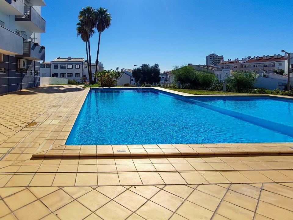 Lejlighed i Albufeira, Faro - foto 4