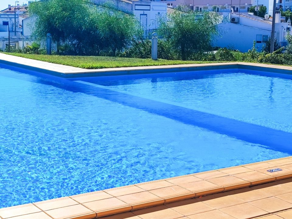 Lejlighed i Albufeira, Faro - foto 5