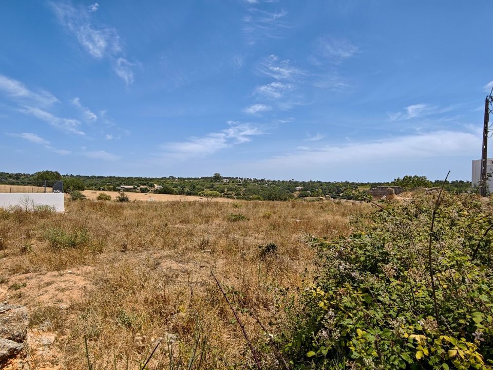 Helårsgrund i Silves, Faro - foto 2