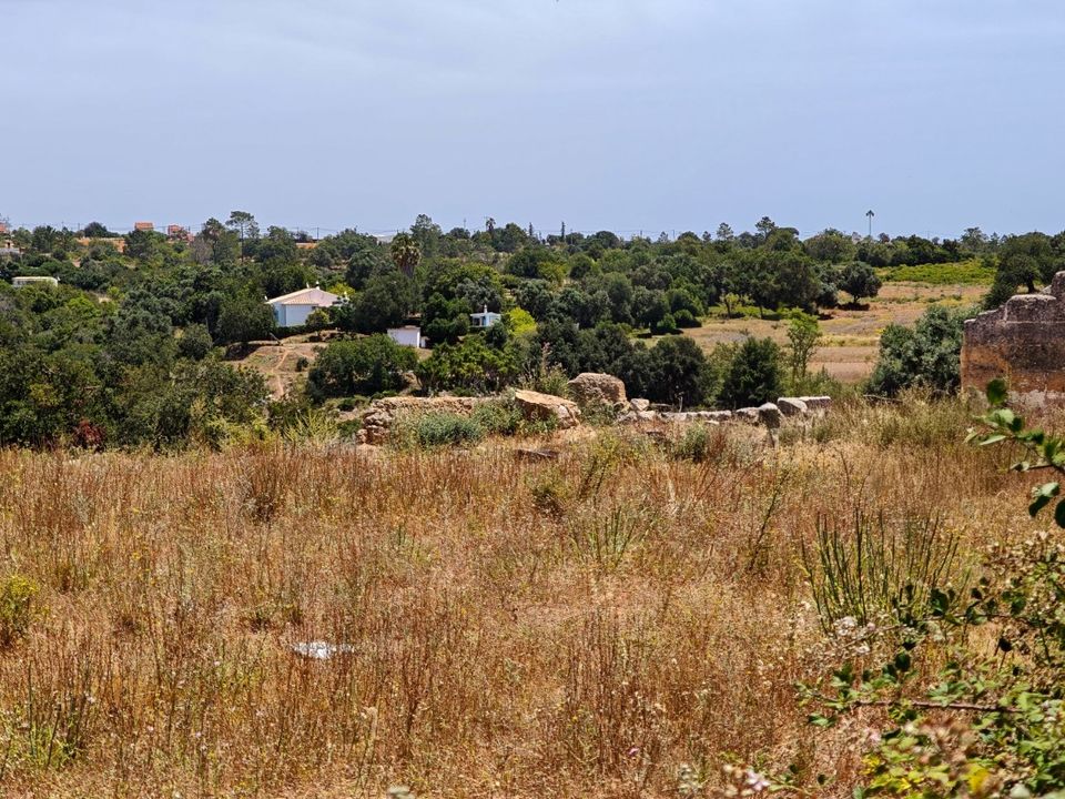 Helårsgrund i Silves, Faro - foto 3