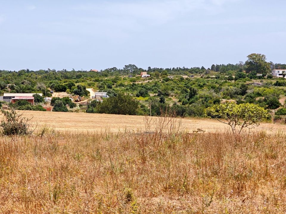 Helårsgrund i Silves, Faro - foto 4