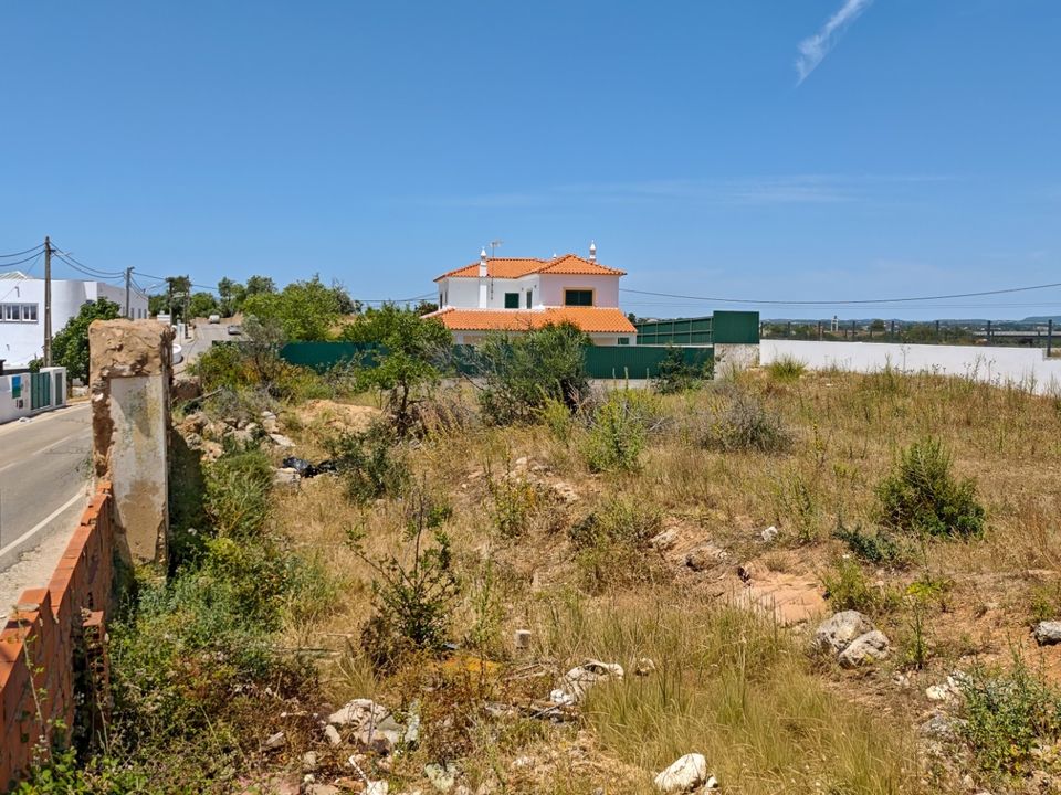Helårsgrund i Silves, Faro - foto 5