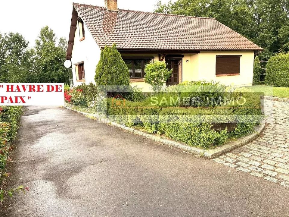 Villa a Samer, Pas-de-Calais - foto 1