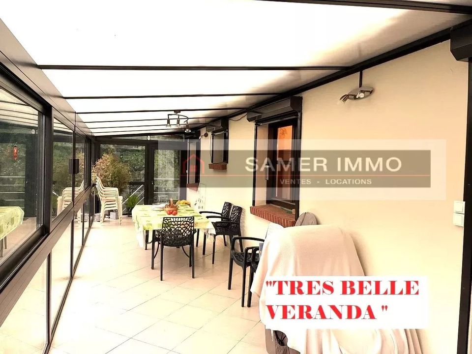 Villa a Samer, Pas-de-Calais - foto 2