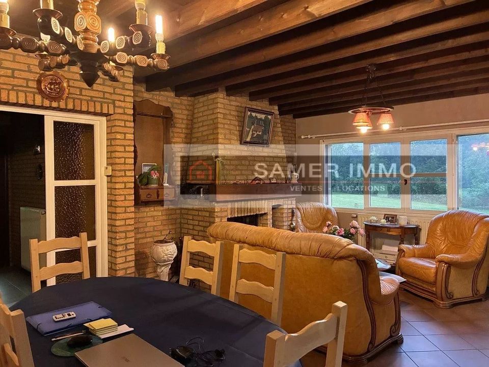 Villa a Samer, Pas-de-Calais - foto 3