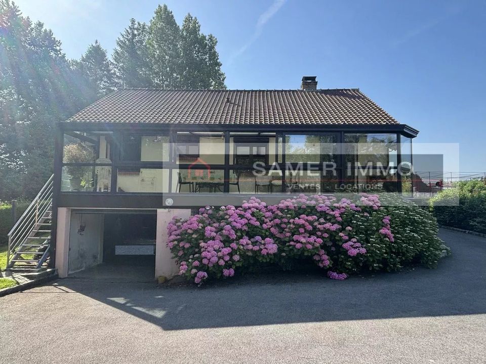 Villa in Samer, Pas-de-Calais - foto 2