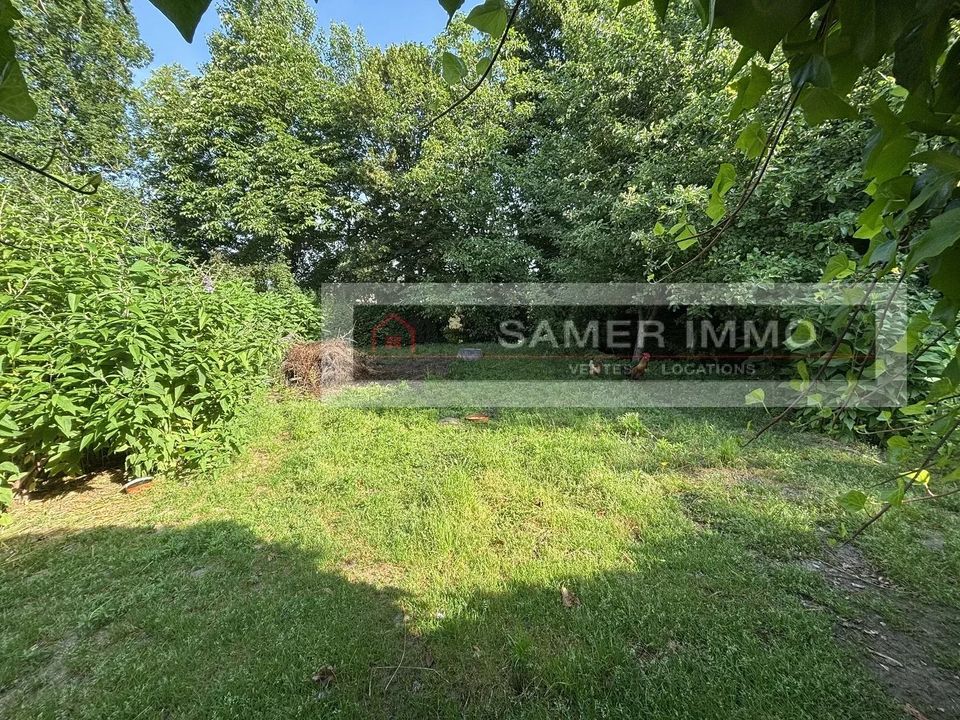 Villa in Samer, Pas-de-Calais - foto 3