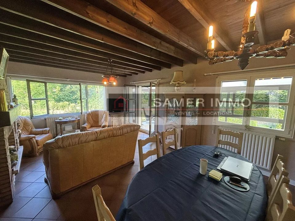 Villa in Samer, Pas-de-Calais - foto 4