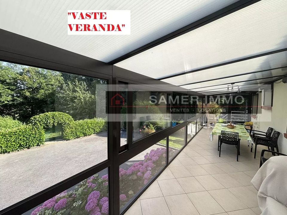 Villa in Samer, Pas-de-Calais - foto 5
