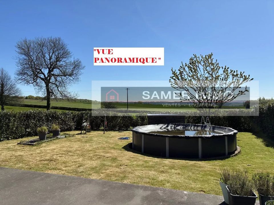 Villa a Samer, Pas-de-Calais - foto 1
