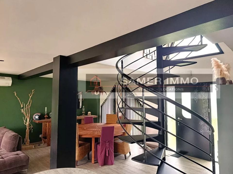 Villa a Samer, Pas-de-Calais - foto 2