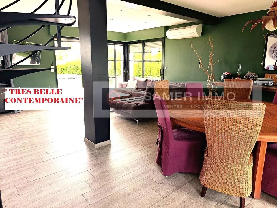 Villa a Samer, Pas-de-Calais - foto 3