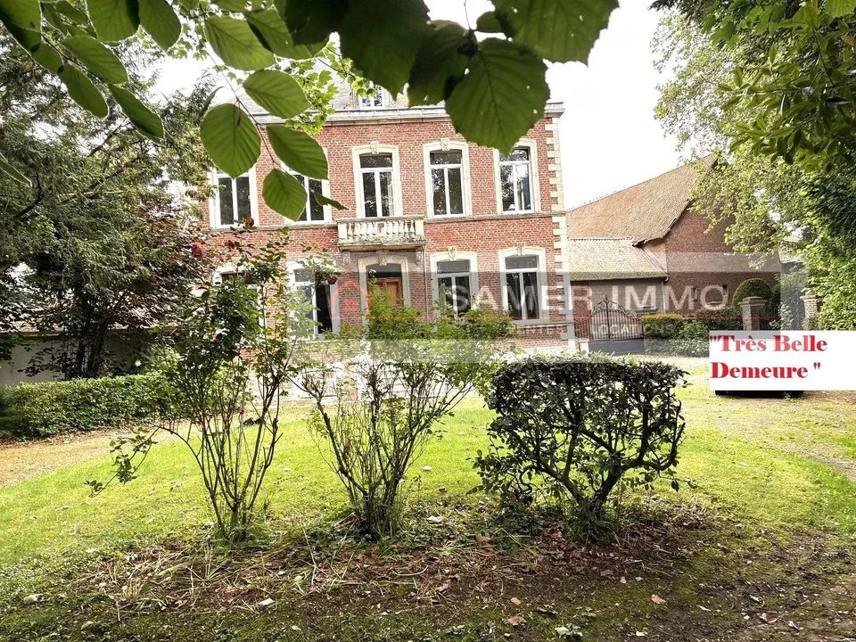 Masia a Samer, Pas-de-Calais - foto 1