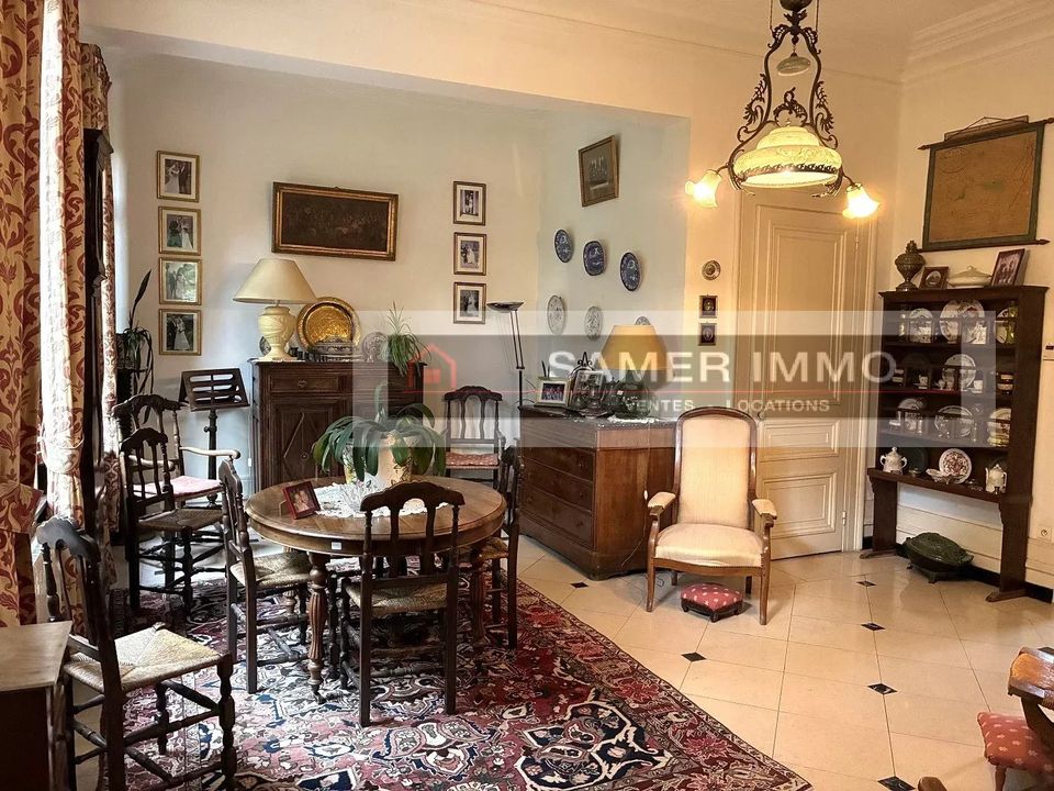 Masia a Samer, Pas-de-Calais - foto 3