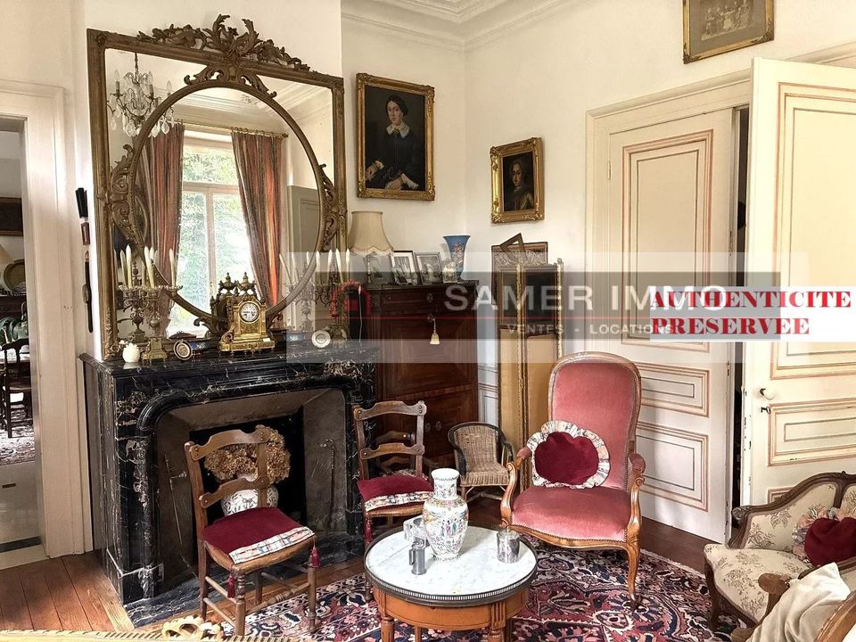 Masia a Samer, Pas-de-Calais - foto 4